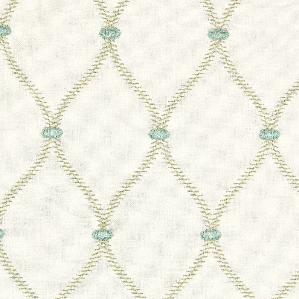 Gilchrist 2 Shoreline by Stout Fabric RAINBOW LIBRARY SEAGLASS/ROBBINS EGG 70%COT 30%POL INDIA FLAME RETARDANT-U.F.A.C. CLASS 1 WYZENBEEK 30 000 DOUBLE RUB WEAR TEST (HEAVY DUTY) </p><p>Repeat: 4.625 54 in - Fabric Carolina -