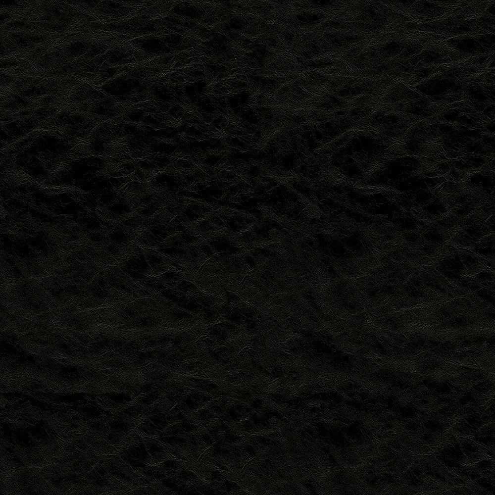 Dew Drop 9009 Black by GUARDIAN Fabric 100% Polyvinyl Chloride (PVC) CN 1,500,000 Double Rubs (Wyzenbeek) </p><p>Repeat: Horizontal: and Vertical: 54 in. (137 cm) - Fabric Carolina -