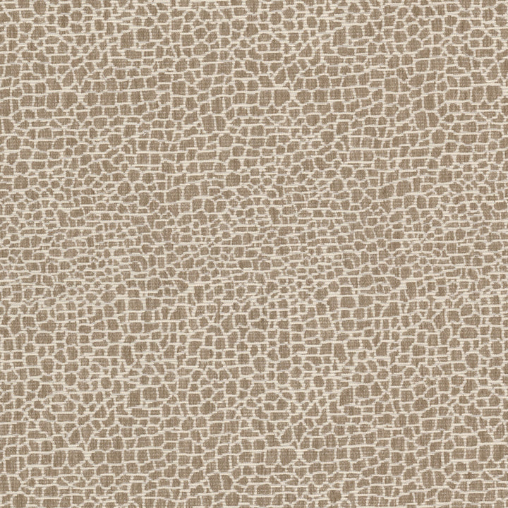 Gilford 1 Bronze by Stout Fabric Stout Fabric Gilford 1 BronzeFabric Living Is Easy Birch/Desert 73%Pol 23%Cot 4%Lin India </p><p>Repeat: H: 6.75, V: 13.5 54 in - Fabric Carolina -