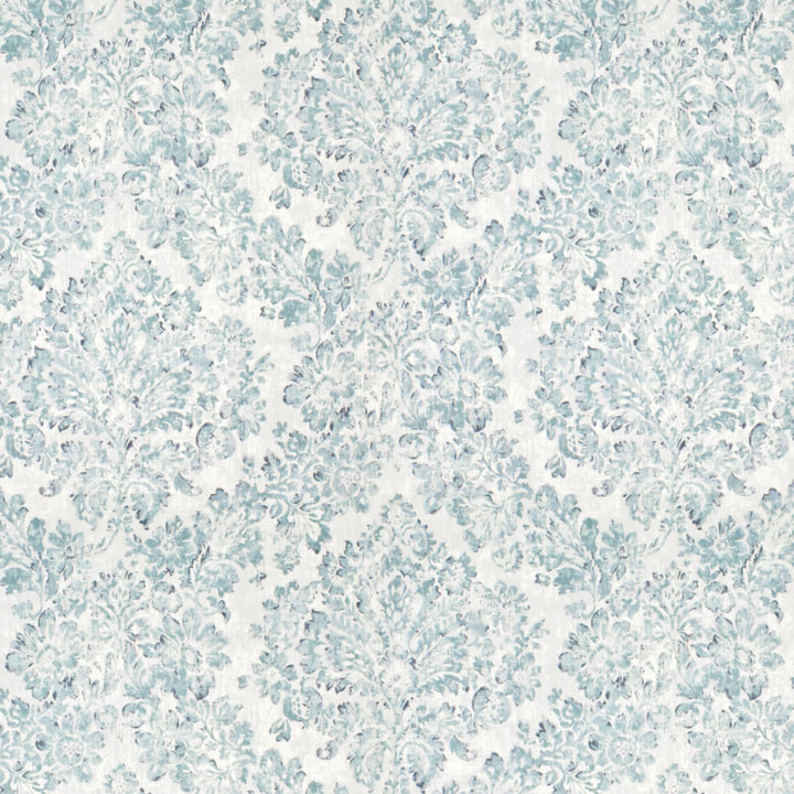 Gilkey 1 Sky by Stout Fabric RAINBOW LIBRARY CHAMBRAY/SHORELINE 100%LIN SOUTH KOREA FLAME RETARDANT-U.F.A.C. CLASS 1 FLAME RETARDANT-N.F.P.A. 260A CLASS 1 CATB 117-2013 WYZENBEEK 10 000 DOUBLE RUB WEAR TEST (MEDIUM DUTY) Horizontal: 27.25 and Vertical: 26.25 57 in - Fabric Carolina -