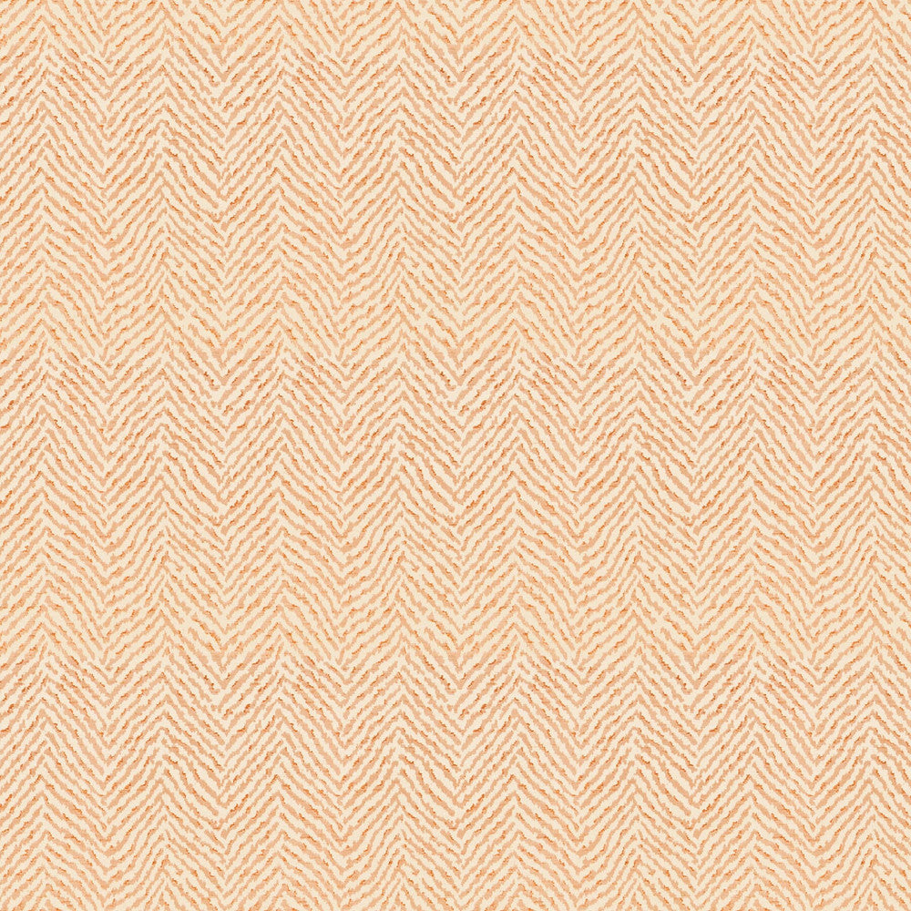 Gillray 1 Ginger by Stout Fabric Stout Fabric Gillray 1 GingerFabric RAINBOW LIBRARY MANGO/CAYENNE TURKEY </p><p>Repeat: H: 7.000, V: 9.000 56 in - Fabric Carolina -