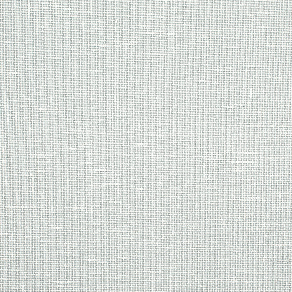 Gilroy 7 Chambray by Stout Fabric COLOR MY WINDOW BREEZE/INK 91%POL 9%COT INDIA Horizontal: 0 and Vertical: 0 55 in - Fabric Carolina -