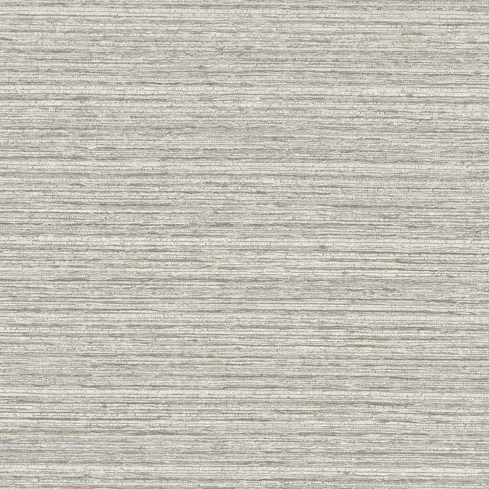 Gilt 3 Chrome by Stout Fabric COLOR MY WINDOW SILVER/SMOKE 100%POL INDIA Horizontal: 0 and Vertical: 0 55 in - Fabric Carolina -