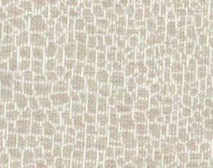 Gimlet Taupe 019 by Norbar Fabric PANAMA 73% POLYESTER 23% COTTON INDIA 11 1/2"V 6 3/4"H 54" - Fabric Carolina -