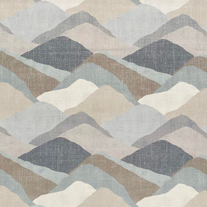 Gimmick Aggie by Magnolia Fabric - 36Poly26Ctn22Visc16Lin China 30000 Horizontal: 13.5 and Vertical: 13.5 56" - Fabric Carolina -