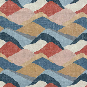 Gimmick Multi by Magnolia Fabric