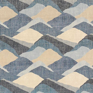 Gimmick Pacifica by Magnolia Fabric
