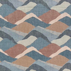 Gimmick Skysand by Magnolia Fabric