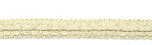 Le Lin Braid 1/2" Camouflage by Europatex Fabric