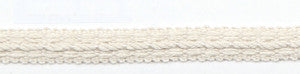 Le Lin Braid 1/2" Canvas by Europatex Fabric