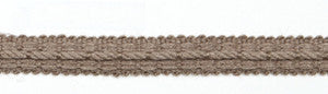 Le Lin Braid 1/2" Grain by Europatex Fabric