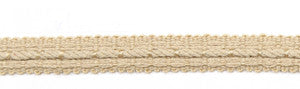 Le Lin Braid 1/2" Linen by Europatex Fabric