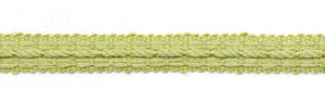 Le Lin Braid 1/2" Pear by Europatex Fabric