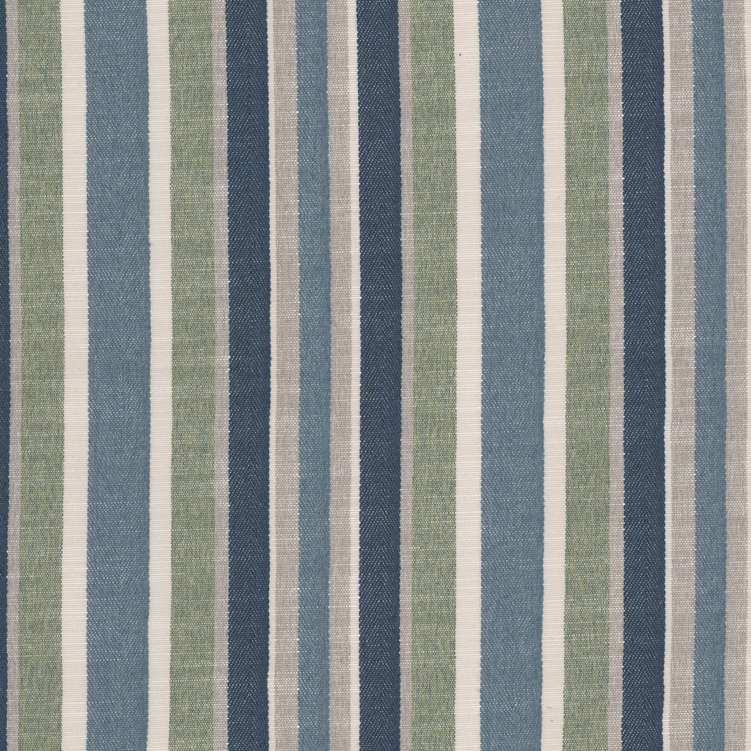 Gina 2 Lake by Stout Designer Fabric