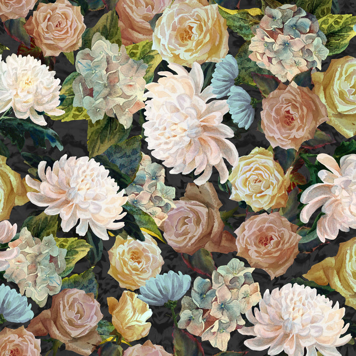 GINNY 41J9011 by JF Fabric CHARMED 100% Polyester China Horizontal: and Vertical: 39.5 57 - Fabric Carolina -