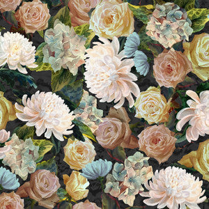 Ginny 41J9011 By JF Fabric