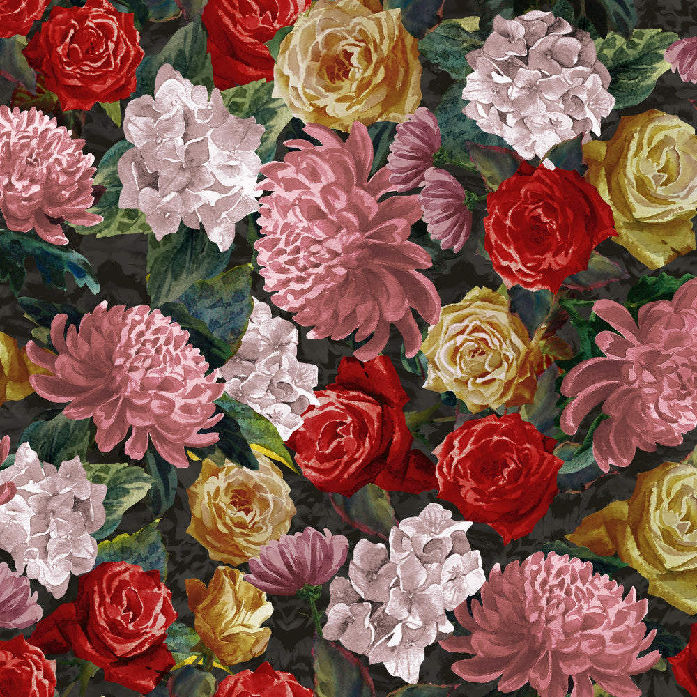 Ginny 48J9011 by JF Fabric CHARMED 100% Polyester China 25000 Horizontal: and Vertical: 39.5 57 - Fabric Carolina -