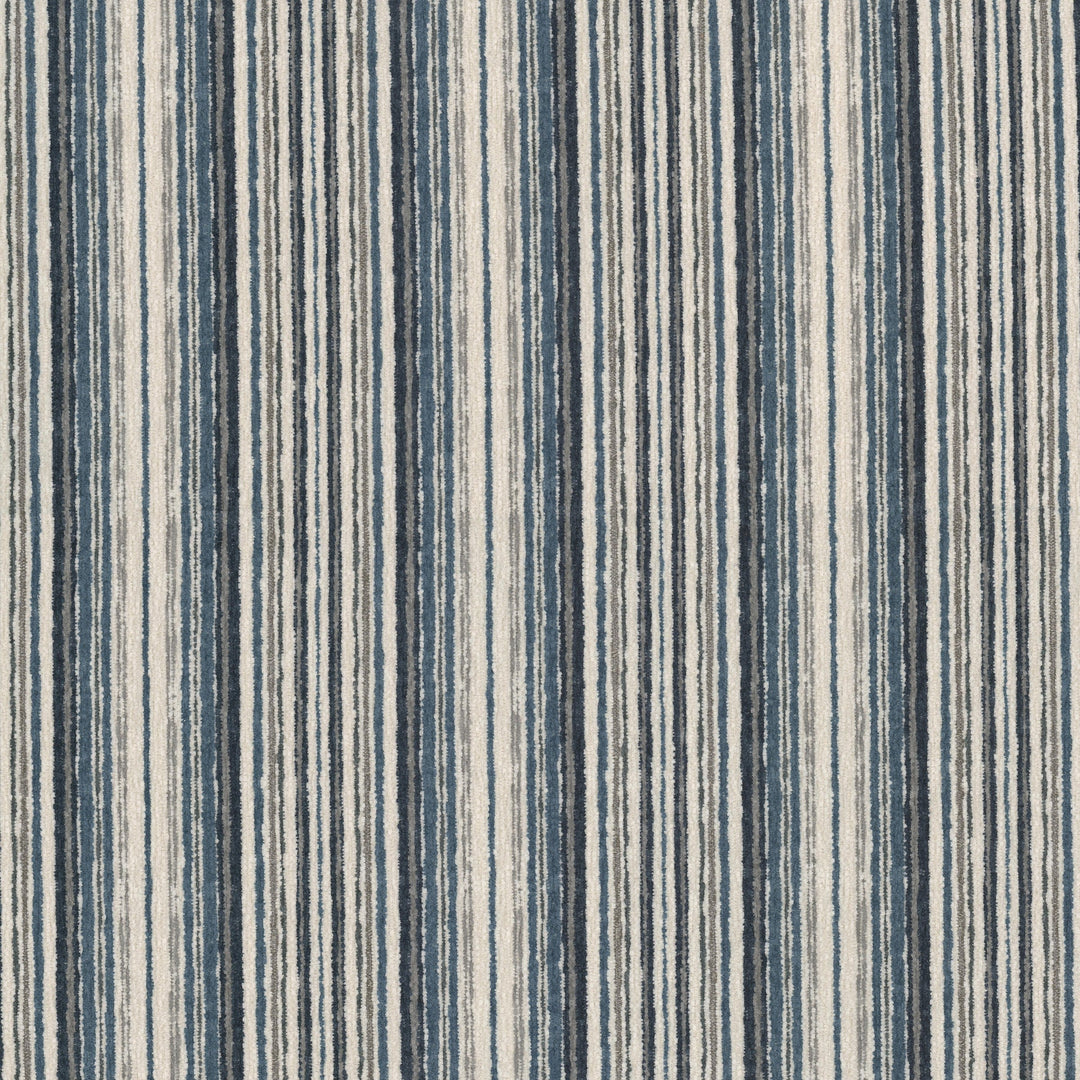 Ginseng 1 Pacific by Stout Designer Fabric
