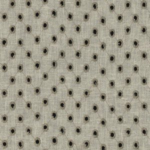 Giorgio Patina by Norbar Fabric See Sample 70% COTTON 30% POLYESTER INDIA UFAC 1, CALIFORNIA BULLETIN 117 </p><p>Repeat: Horizontal: and Vertical: 1" 52 - Fabric Carolina -