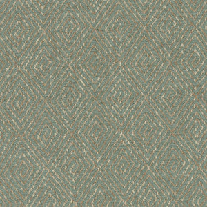 Giovanni 5 Elm by Stout Fabric