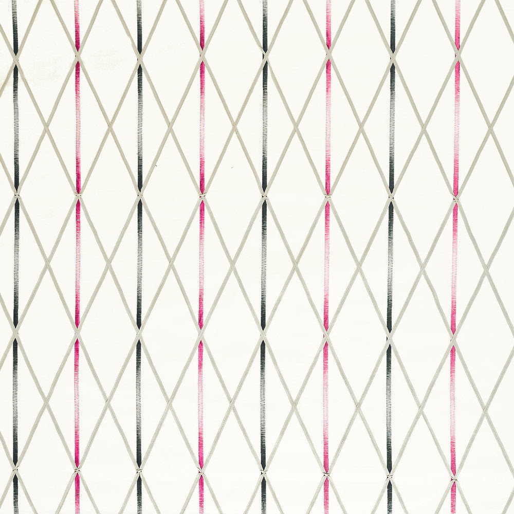 Giradel 1 Shocking by Marcus William Fabric MARCUS WILLIAM DAYDREAM 52%POL 48%COT INDIA MARTINDALE WEAR TEST (LIGHT DUTY) </p><p>Repeat: 18.875 51 in - Fabric Carolina -