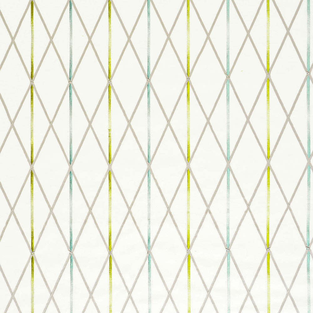 Giradel 3 Spa by Marcus William Designer Fabric MARCUS WILLIAM DAYDREAM 52%POL 48%COT INDIA MARTINDALE WEAR TEST (LIGHT DUTY) Horizontal: 8.5 and Vertical: 18.875 51 in - Swanky Fabrics -