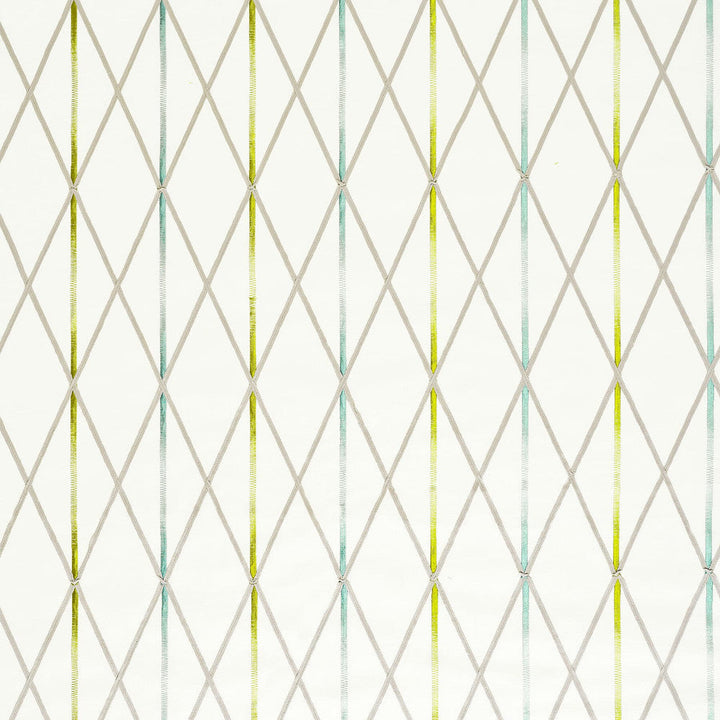 Giradel 3 Spa by Marcus William Designer Fabric MARCUS WILLIAM DAYDREAM 52%POL 48%COT INDIA MARTINDALE WEAR TEST (LIGHT DUTY) Horizontal: 8.5 and Vertical: 18.875 51 in - Swanky Fabrics -