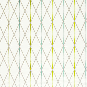 Giradel 3 Spa by Marcus William Fabric