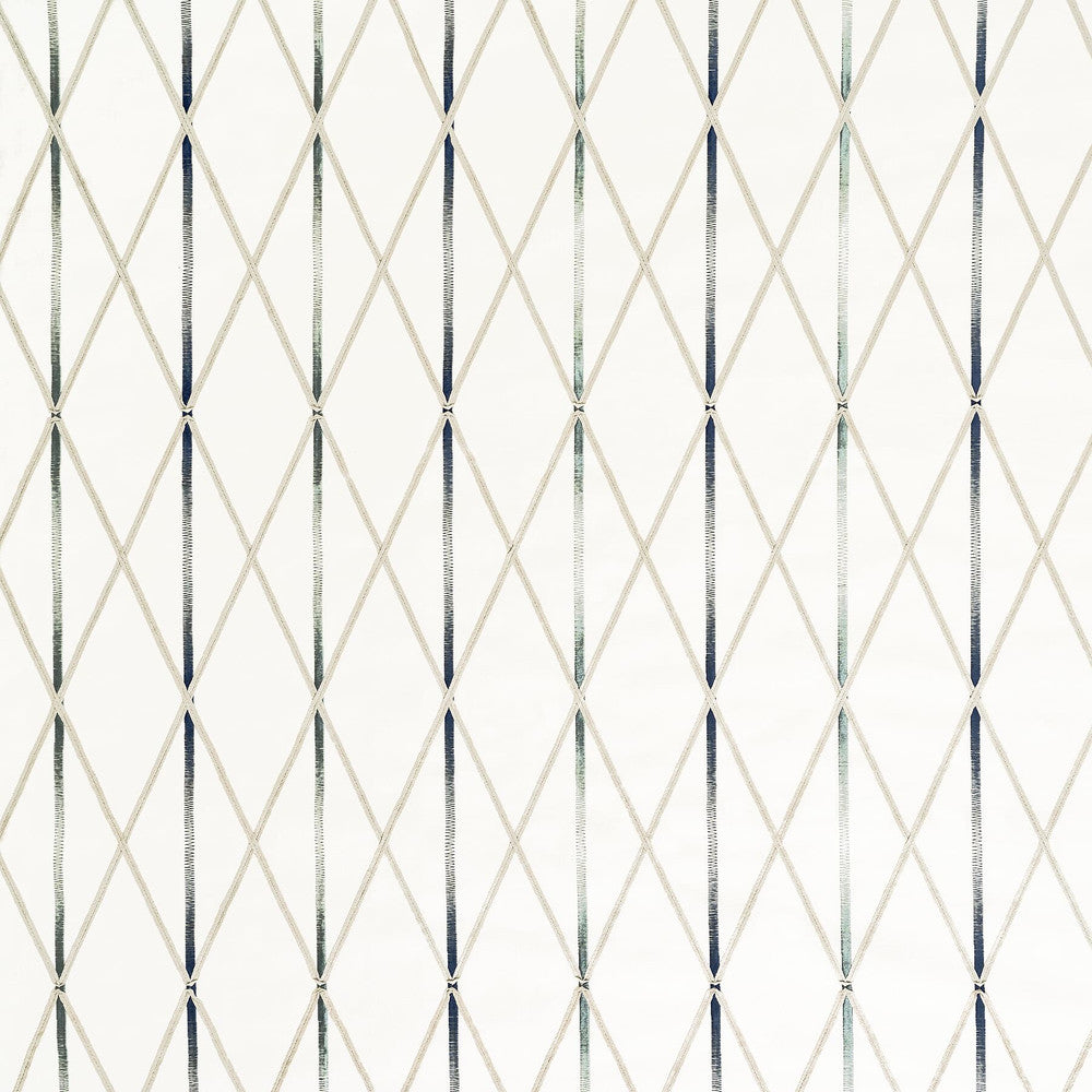 Giradel 4 Ink by Marcus William Fabric MARCUS WILLIAM DAYDREAM 52%POL 48%COT INDIA MARTINDALE WEAR TEST (LIGHT DUTY) </p><p>Repeat: 18.875 51 in - Fabric Carolina -