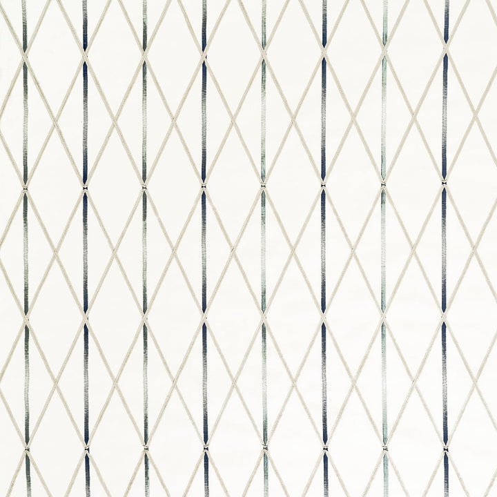 Giradel 4 Ink by Marcus William Fabric MARCUS WILLIAM DAYDREAM 52%POL 48%COT INDIA MARTINDALE WEAR TEST (LIGHT DUTY) </p><p>Repeat: 18.875 51 in - Fabric Carolina -