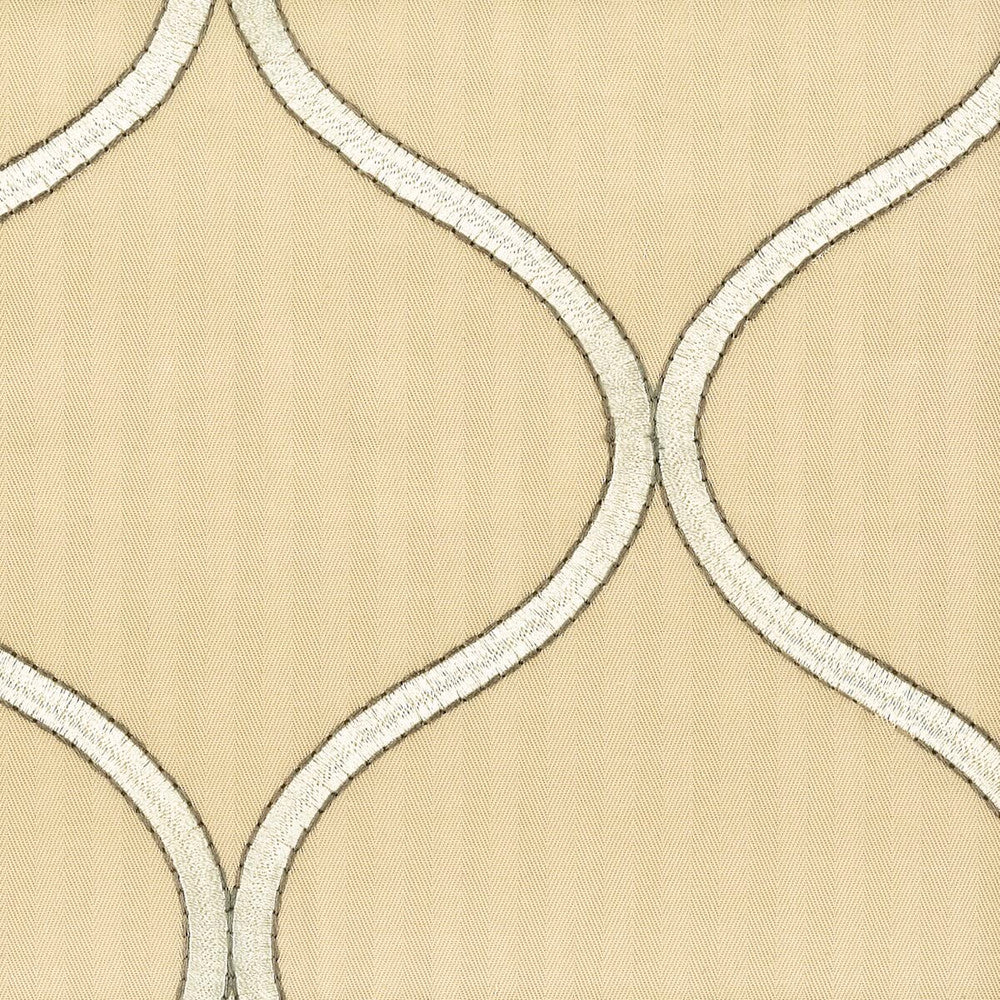 Given 3 Sandune by Stout Fabric Rainbow Library Driftwood/Hemp 100% Cotton Viscose Embroidery INDIA WYZENBEEK 50 000 DOUBLE RUB WEAR TEST (HEAVY DUTY) Horizontal: 6.25 and Vertical: 7.5 51 in - Fabric Carolina -