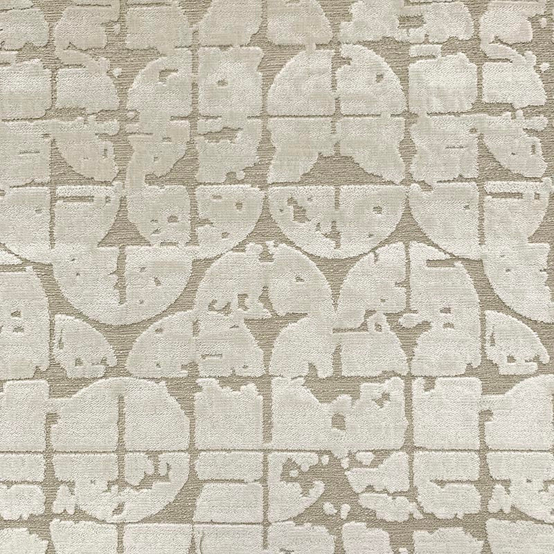Gizmo Quartz by Magnolia Fabric - 32 POLY, 62 VIS, 6% COT INDIA 15,000+ Horizontal: 14 and Vertical: 21 56 - Fabric Carolina -