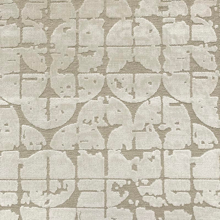 Gizmo Quartz by Magnolia Fabric - 32 POLY, 62 VIS, 6% COT INDIA 15,000+ Horizontal: 14 and Vertical: 21 56 - Fabric Carolina -