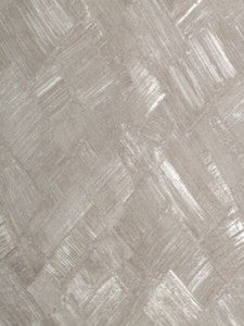 Scalamandre Fabric Vector Cross Bronze