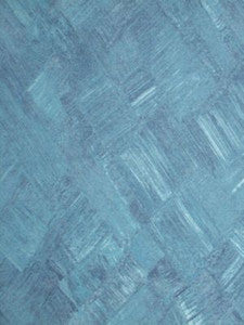 Scalamandre Fabric Vector Cross Peacock