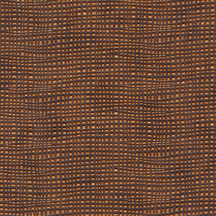 Garda-Nj # 921 Bark by Maxwell Designer Fabric Memos Only-Coated Fabrics FACE: 100% PVC
BACKING: 65% POLYESTER
35% COTTON KOREA 54" - Swanky Fabrics -