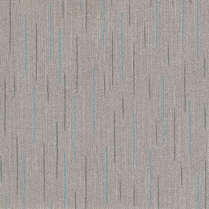 Garner-Nj # 1131 Quicksliver by Maxwell Fabric Memos Only-Coated Fabrics FACE: 100% PVC
BACKING: 100% POLYESTER KOREA V-15.5" H-14.5" 54" - Fabric Carolina -