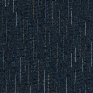 Garner-Nj # 1133 Sapphire by Maxwell Fabric