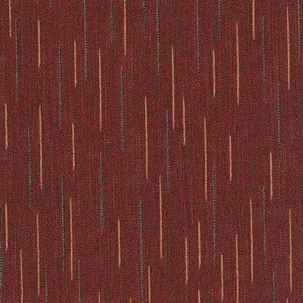 Garner-Nj # 1136 Cathedral by Maxwell Designer Fabric Memos Only-Coated Fabrics FACE: 100% PVC
BACKING: 100% POLYESTER KOREA V-15.5" H-14.5" 54" - Swanky Fabrics -