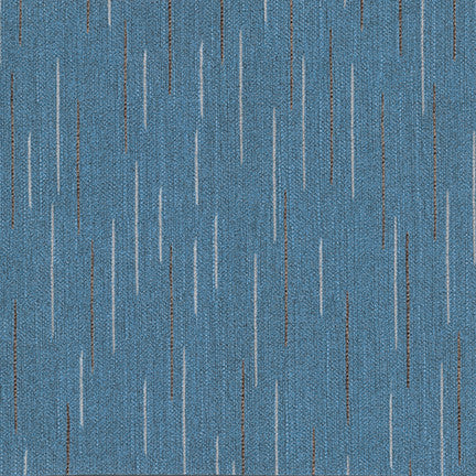 Garner-Nj # 1140 Rainfall by Maxwell Designer Fabric Memos Only-Coated Fabrics FACE: 100% PVC
BACKING: 100% POLYESTER KOREA V-15.5" H-14.5" 54" - Swanky Fabrics -