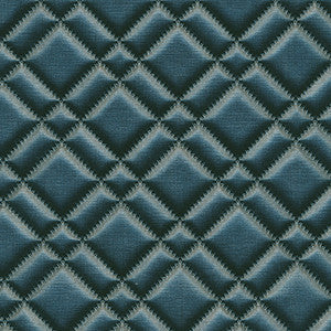 Gentry-Nj # 356 Larimar by Maxwell Fabric
