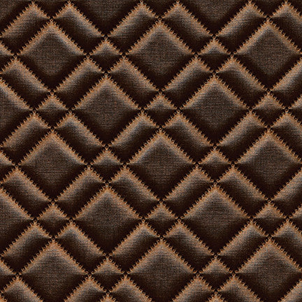 Gentry-Nj 357 Cadbury by Maxwell Fabric MEMOS ONLY-COATED FABRICS FACE: 100% POLYURETHANE KOREA   52"  - Fabric Carolina -