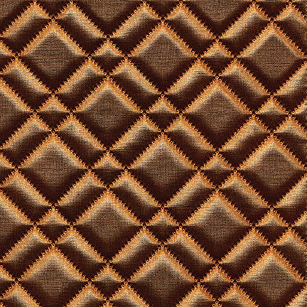 Gentry-Nj # 358 Godiva by Maxwell Fabric Memos Only-Coated Fabrics FACE: 100% POLYURETHANE
BACKING:100% POLYESTER KOREA 52" - Fabric Carolina -