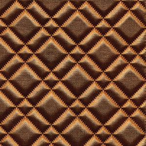 Gentry-Nj # 358 Godiva by Maxwell Fabric