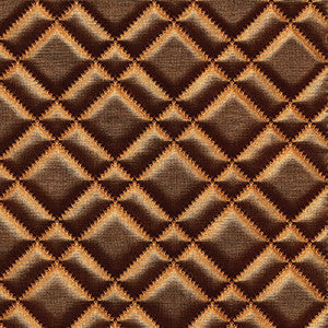 Gentry-Nj # 358 Godiva by Maxwell Fabric