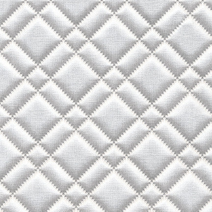 Gentry-Nj 359 Marshmallow by Maxwell Fabric MEMOS ONLY-COATED FABRICS FACE: 100% POLYURETHANE KOREA   52"  - Fabric Carolina -