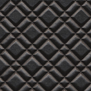 Gentry-Nj # 360 Hematite by Maxwell Fabric