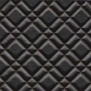 Gentry-Nj # 360 Hematite by Maxwell Fabric