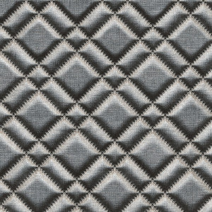 Gentry-Nj # 362 Silver by Maxwell Fabric