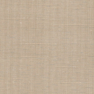 Glint-Nj # 608 Unbleached by Maxwell Fabric